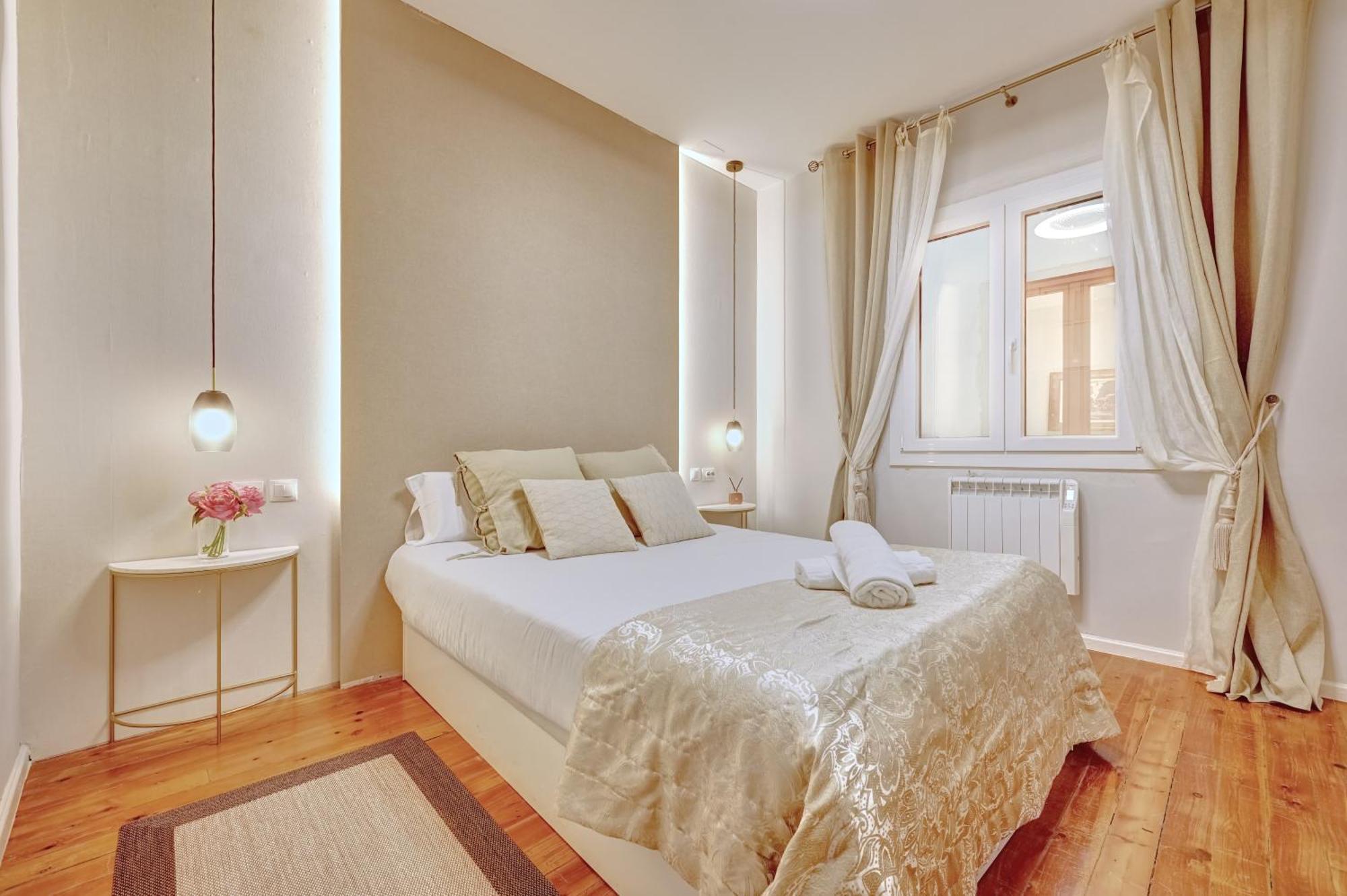 Heart Of Pamplona Apartments III By Clabao Dış mekan fotoğraf