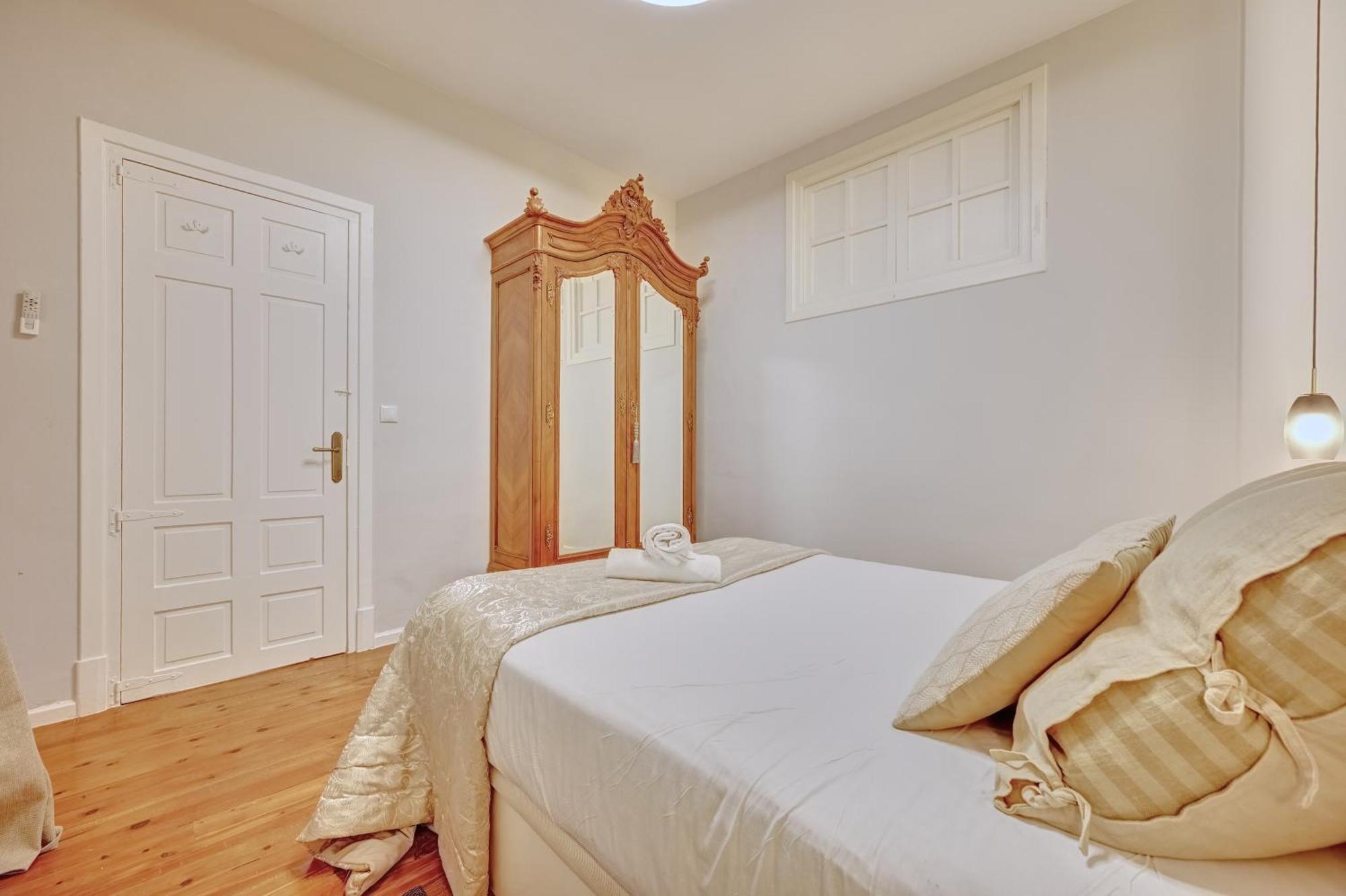 Heart Of Pamplona Apartments III By Clabao Dış mekan fotoğraf
