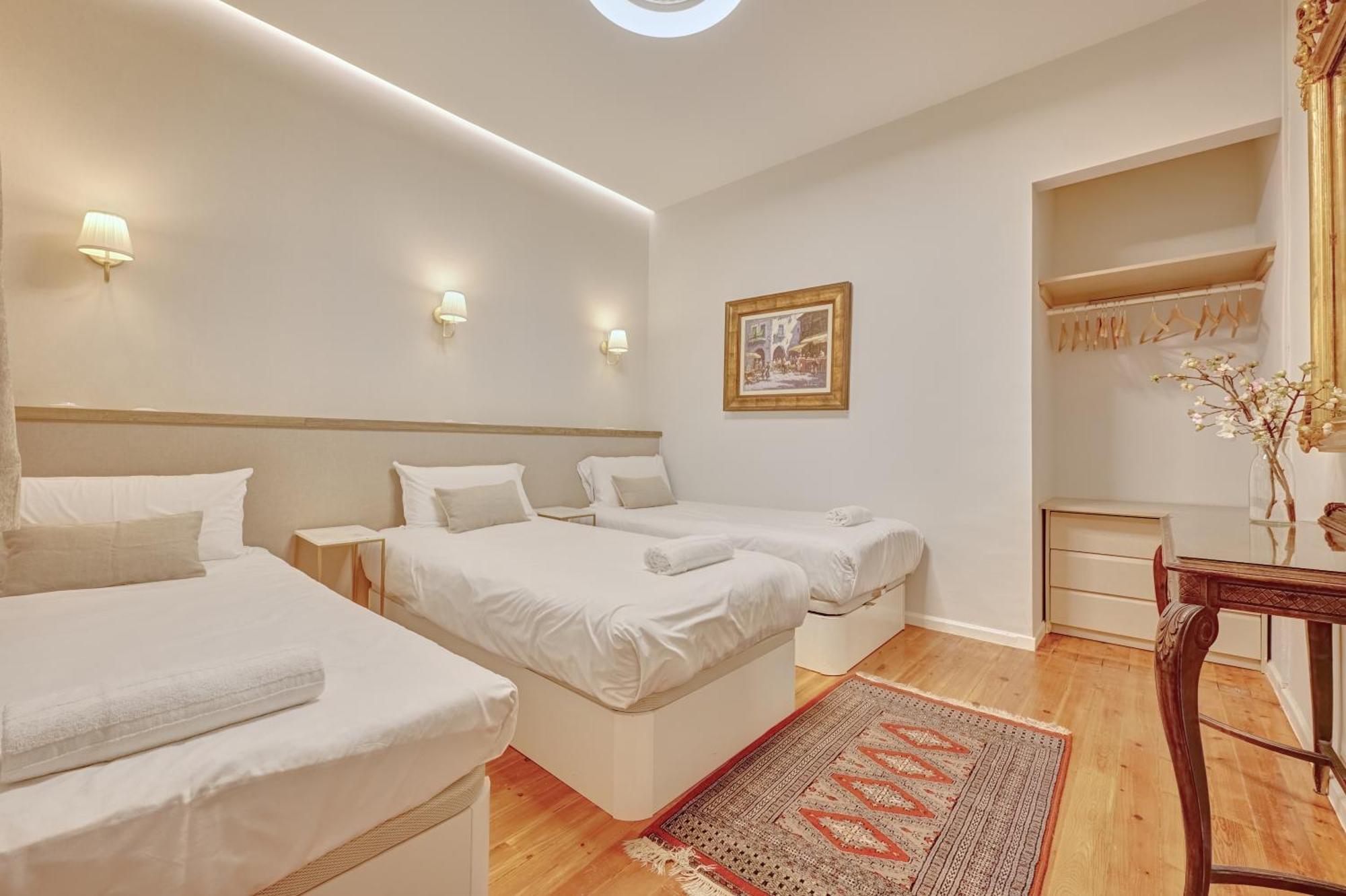 Heart Of Pamplona Apartments III By Clabao Dış mekan fotoğraf