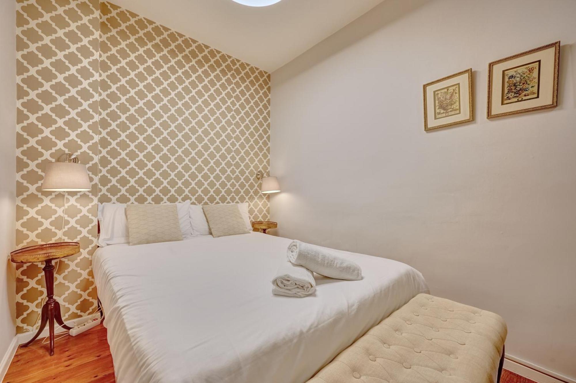 Heart Of Pamplona Apartments III By Clabao Dış mekan fotoğraf