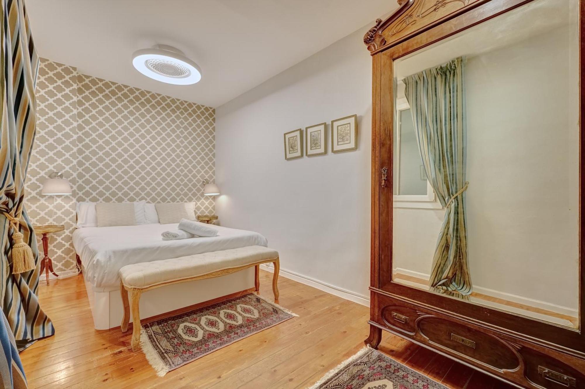 Heart Of Pamplona Apartments III By Clabao Dış mekan fotoğraf